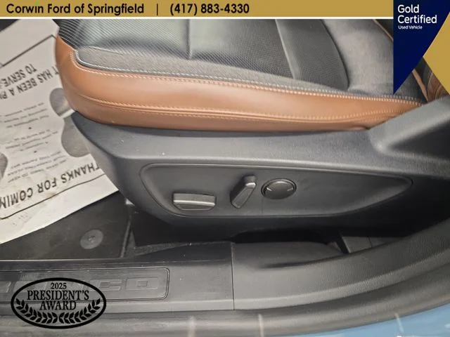 Used 2021 Area 51 Ford Outer Banks image 34