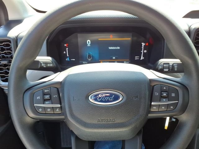New 2026 Velocity Blue Metallic Ford XL image 24