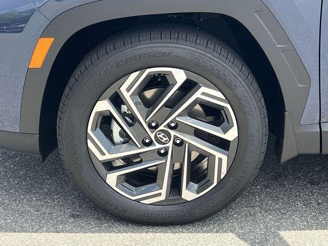 New 2026 Blue Hyundai SEL Plus FWD image 36