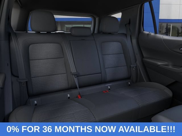 2026 Chevrolet Equinox LT - Photo 20