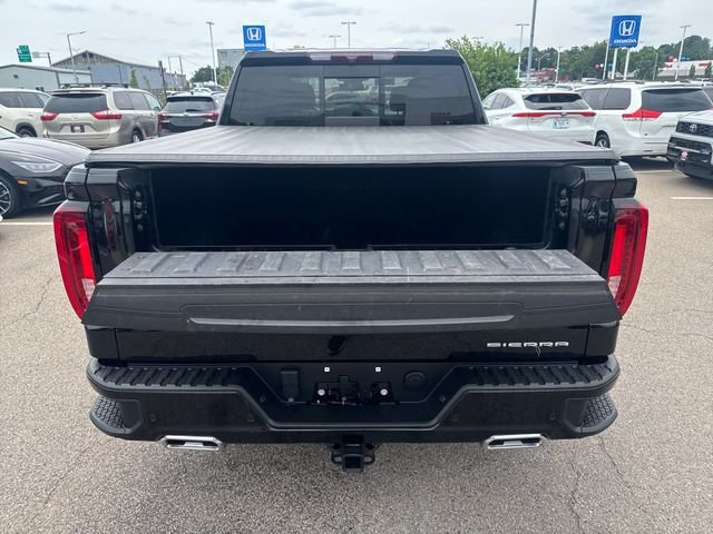 Used 2023 ONYX BLACK GMC Denali image 3