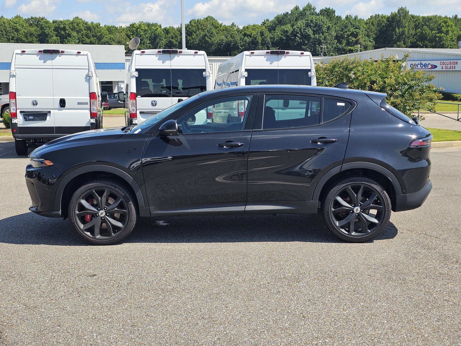 2023 Dodge Hornet GT Plus - Photo 13