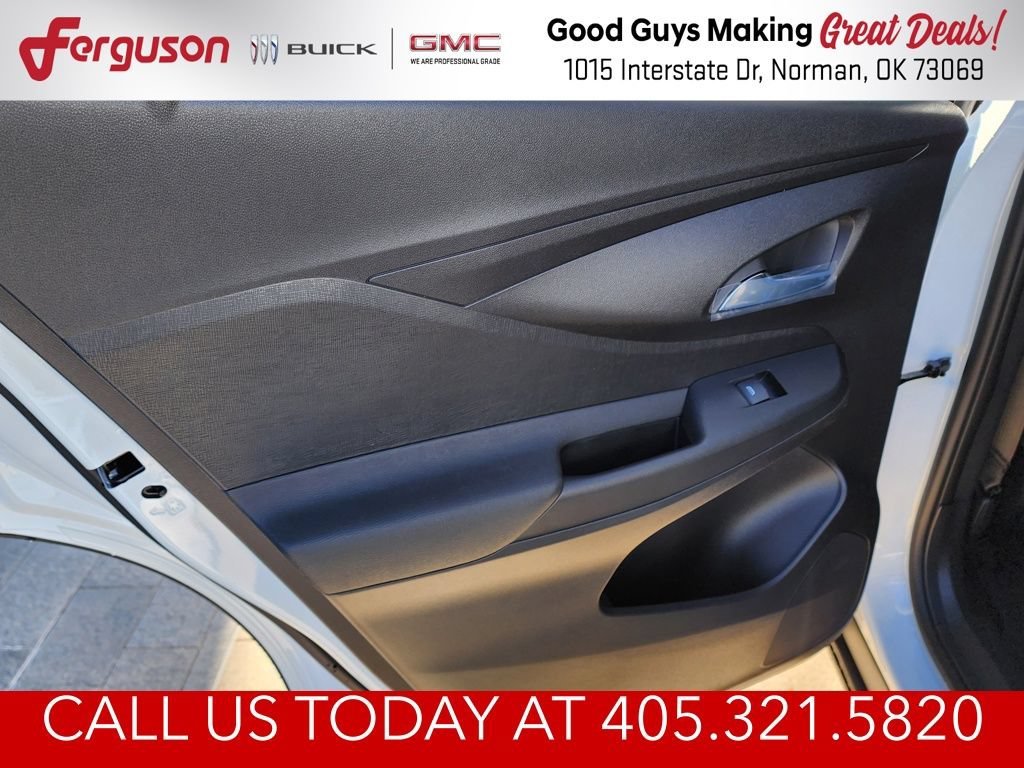 2026 Buick Envista Preferred - Photo 37