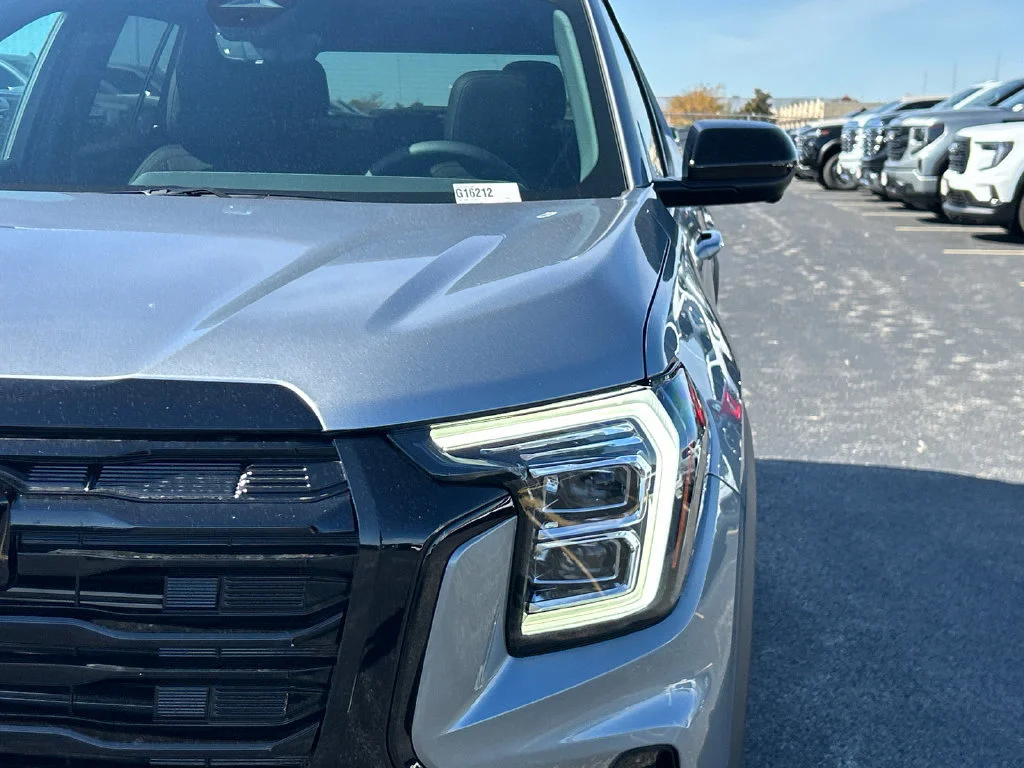 Vehicle thumbnail