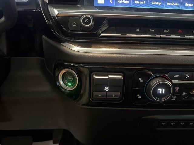 2024 Chevrolet Silverado 3500HD LT - Photo 26