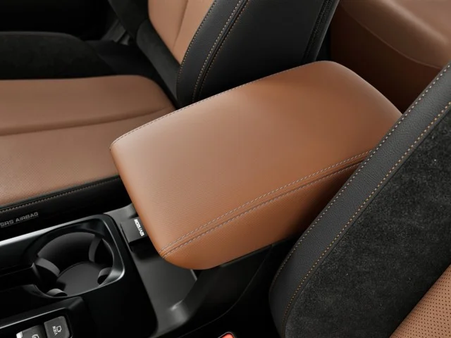 New 2026 AUTUMN GREEN METALLIC Subaru Touring image 21