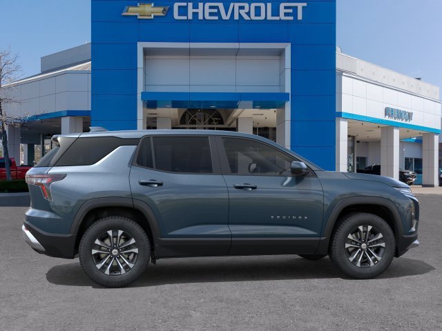 2027 Chevrolet Equinox LT - Photo 6