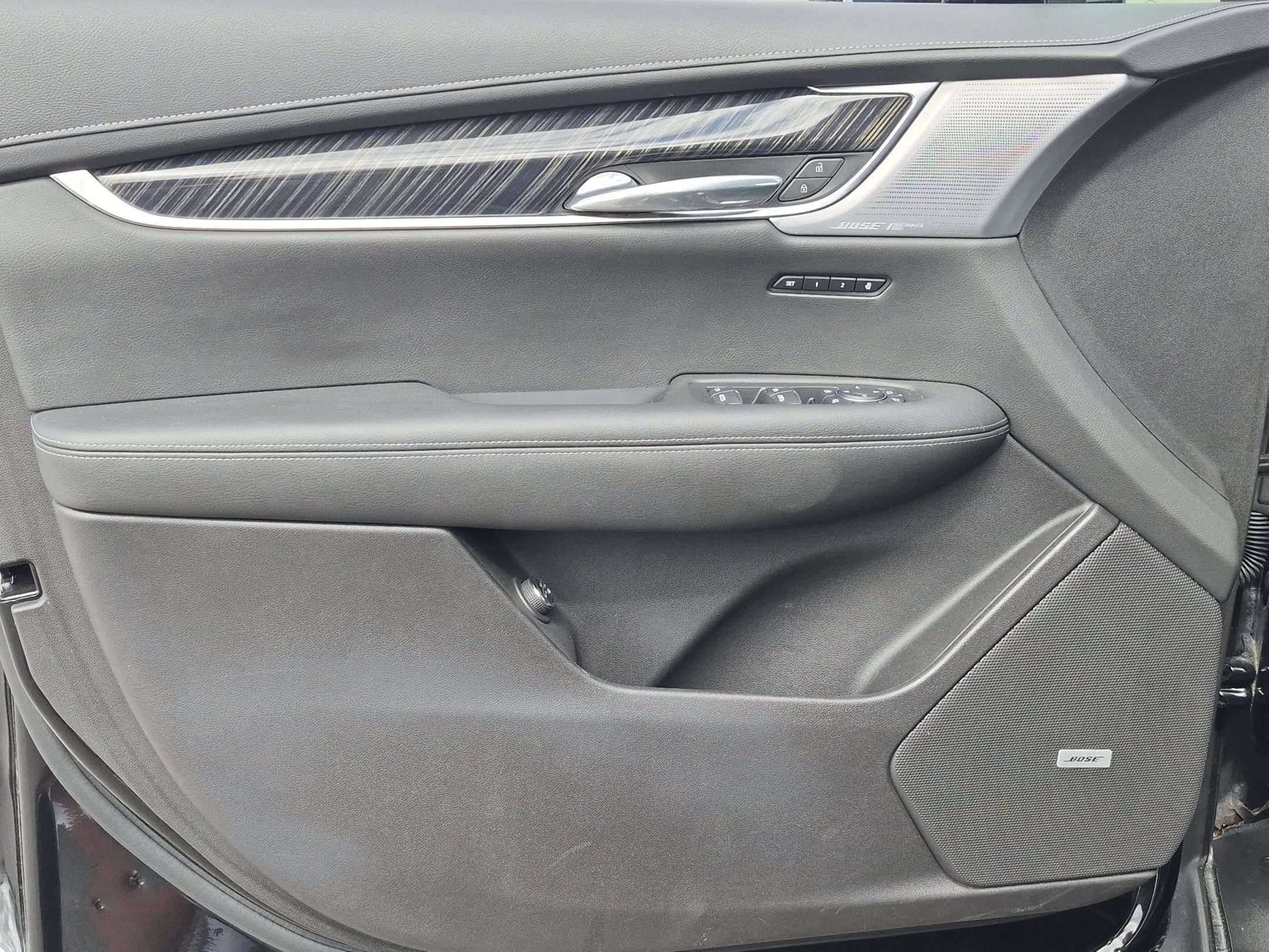 2023 Cadillac XT6 Premium Luxury - Photo 22