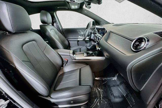 New 2026 Night Black Mercedes-Benz GLA 250 image 56