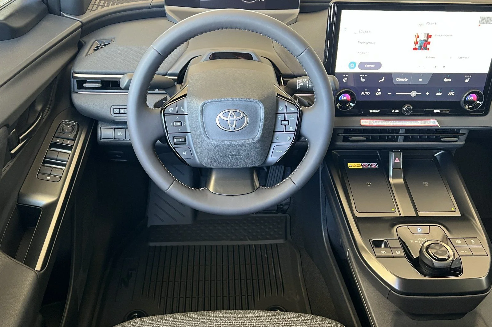 New 2026  Toyota XLE Plus image 14