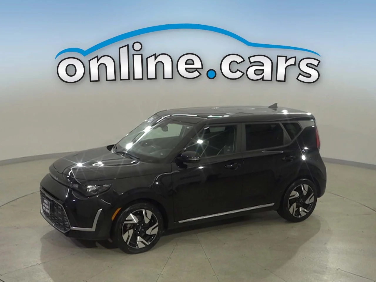 2023 Kia Soul