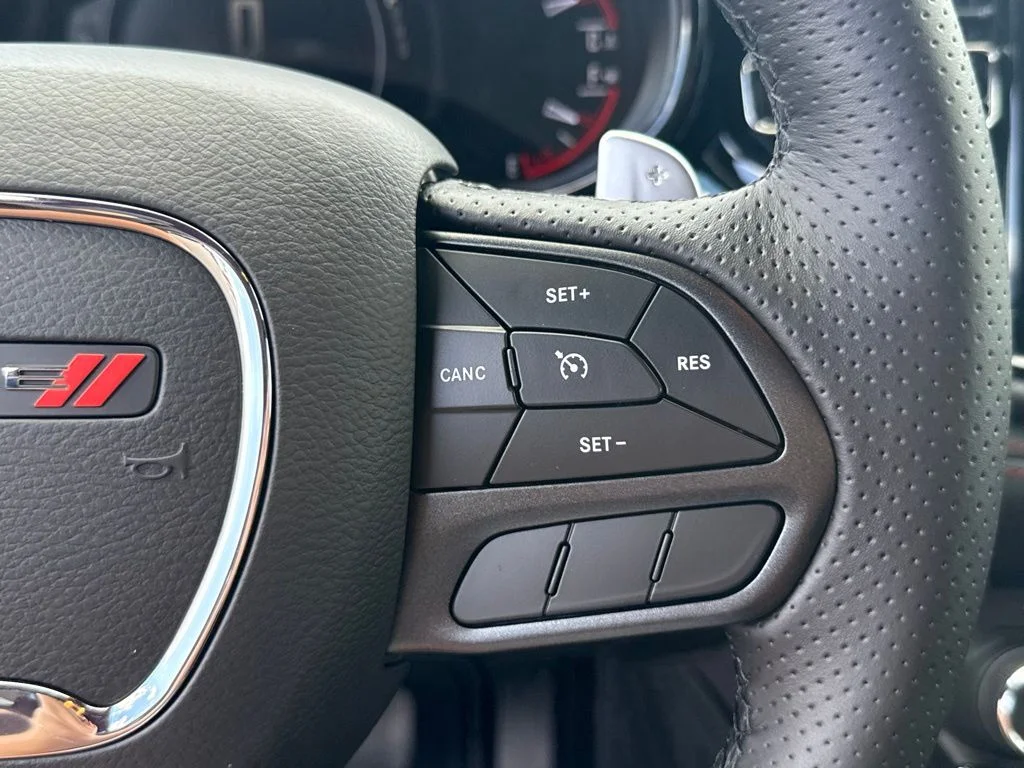 Used 2026 Gray Dodge GT image 21
