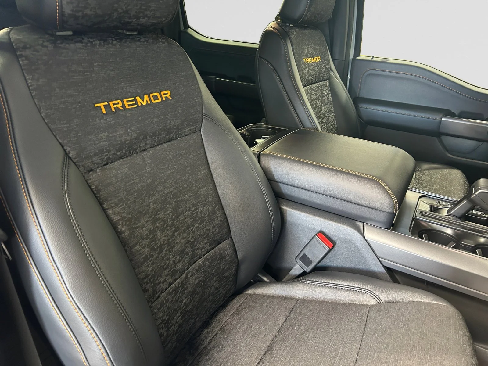 New 2026 Avalanche Ford Tremor image 12