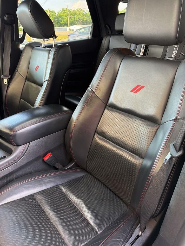 Used 2024 White Dodge GT Plus image 10