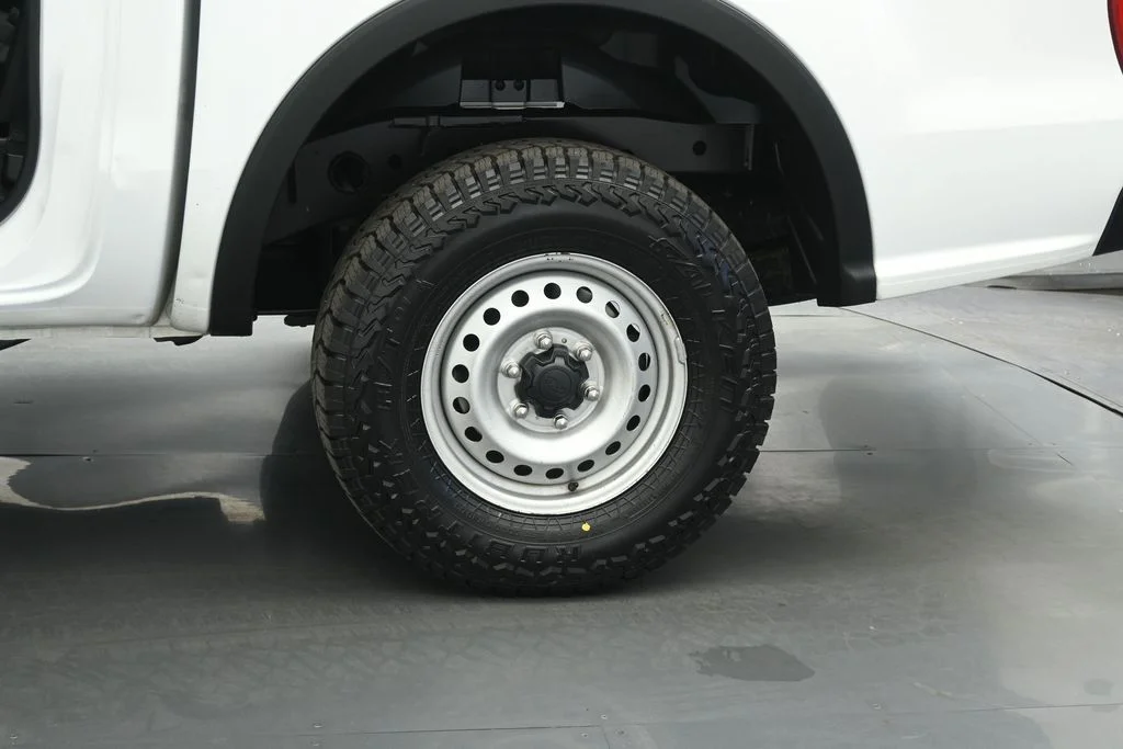 2021 Ford Ranger XL - Photo 21