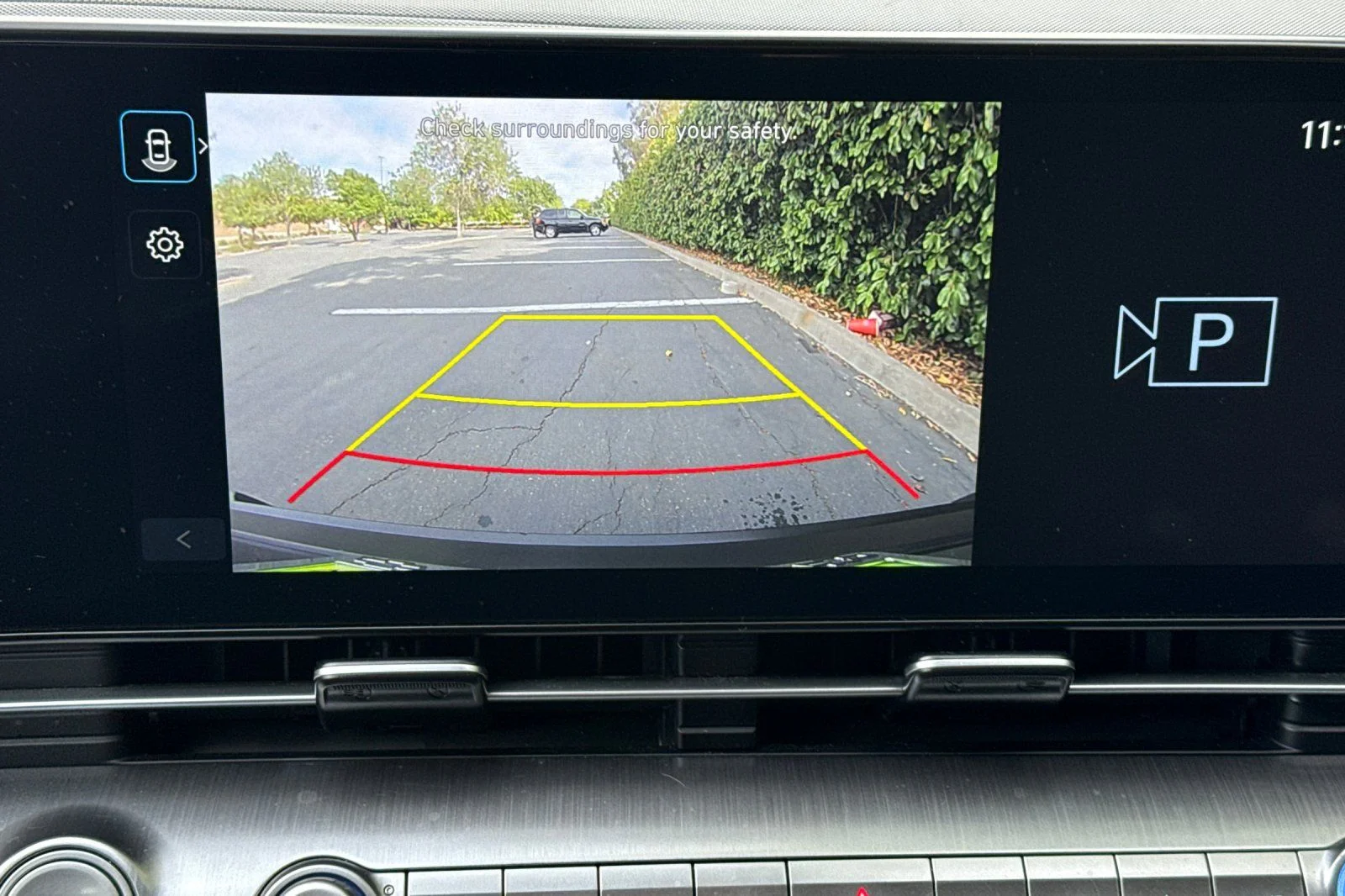 2024 Hyundai Kona SEL - Photo 27