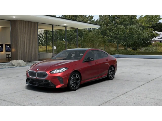 2026 BMW 2 Series 228 Gran Coupe's photo