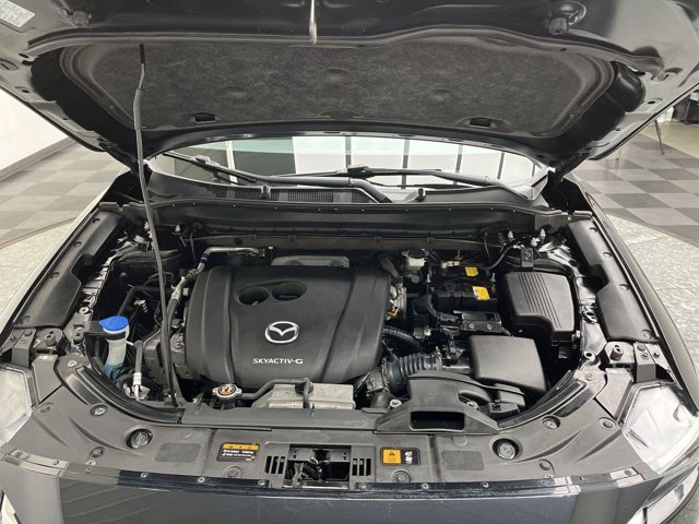 Used 2022 Jet Black Mica Mazda 2.5 S image 22