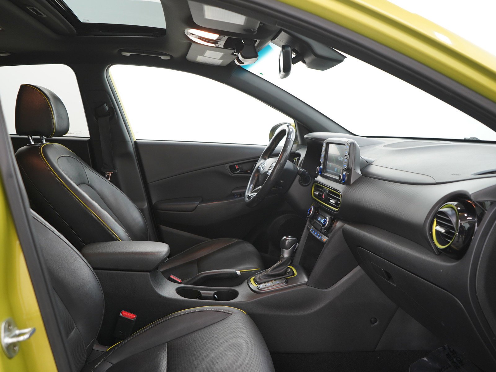 2020 Hyundai Kona Ultimate - Photo 13