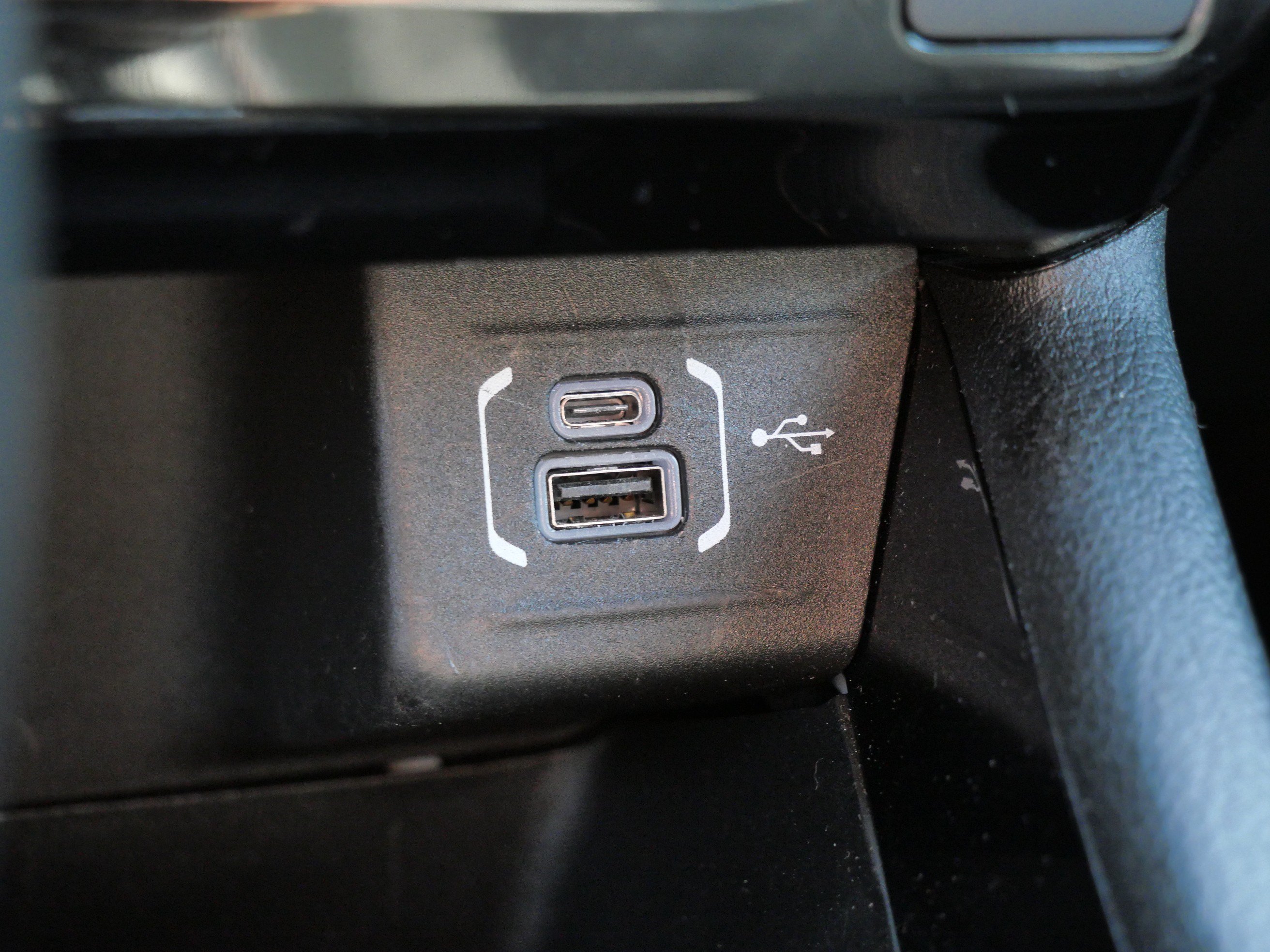 2025 Jeep Compass Trailhawk - Photo 30