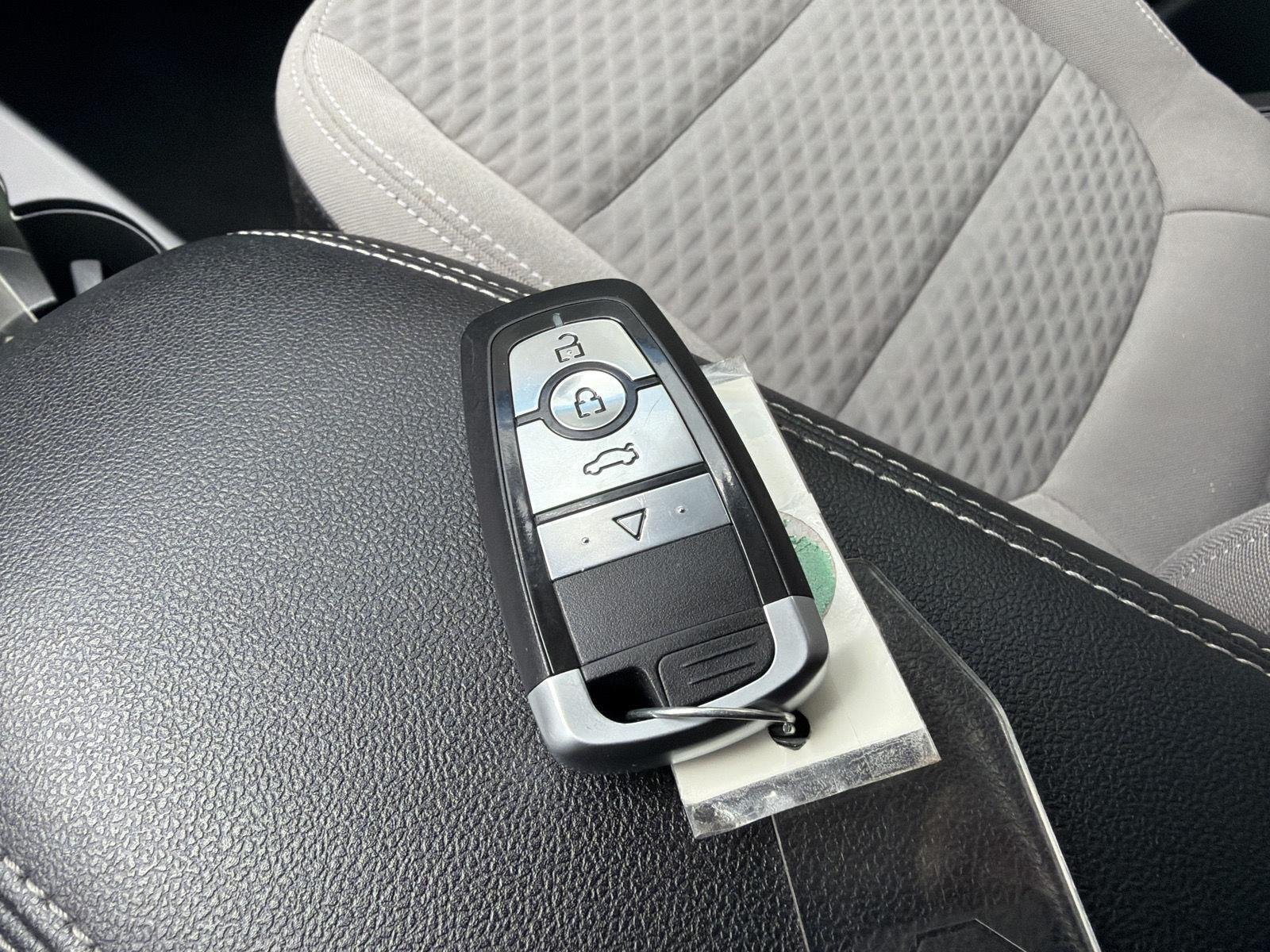 2022 Ford Escape SE - Photo 36