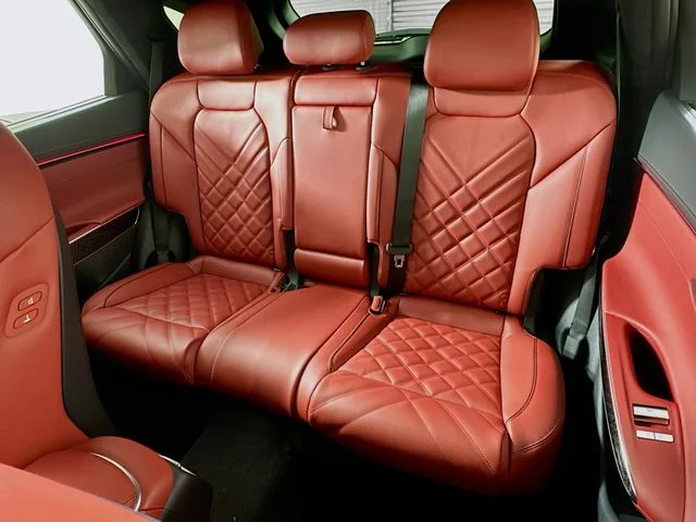 New 2026 Genesis GV70 3.5T Sport Prestige