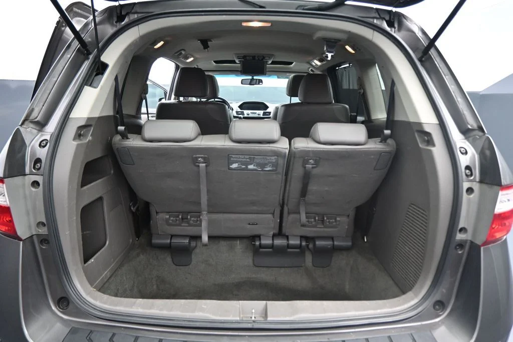 Used 2012  Honda Touring image 30