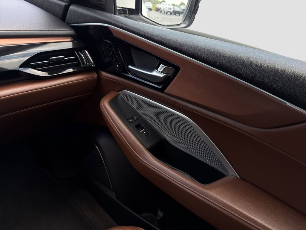 2023 Acura MDX Technology Package - Photo 17