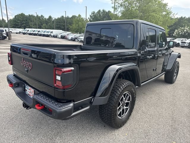 New 2026 Black Jeep Shadow Ops image 7