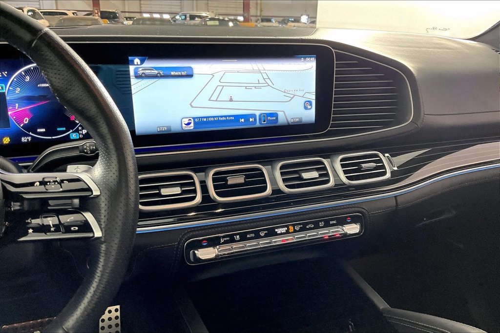 2025 Mercedes-Benz GLS Base - Photo 6