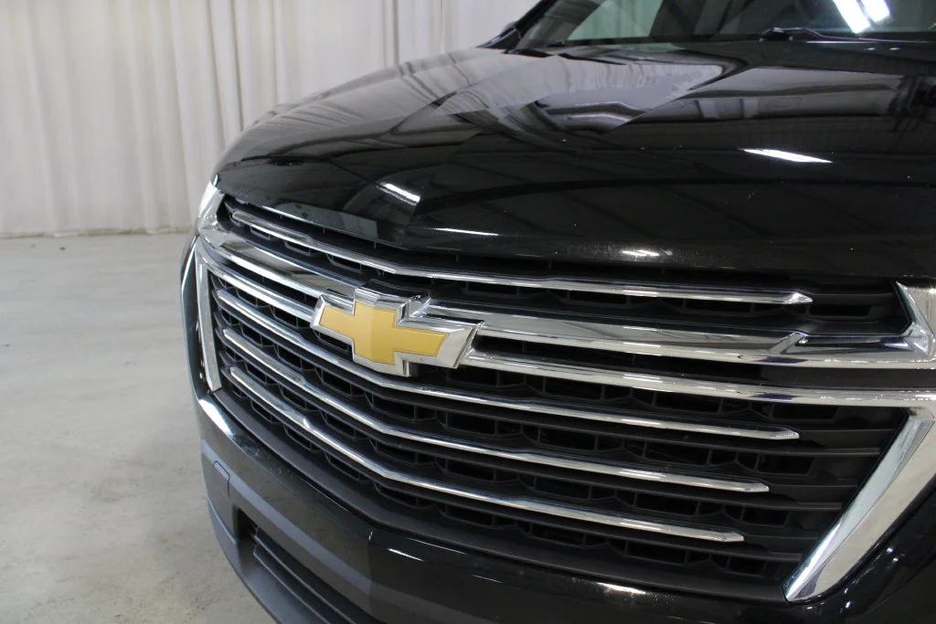 Used 2023 Black Chevrolet LT image 34