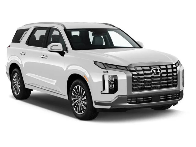 2023 Hyundai Palisade Limited FWD's photo