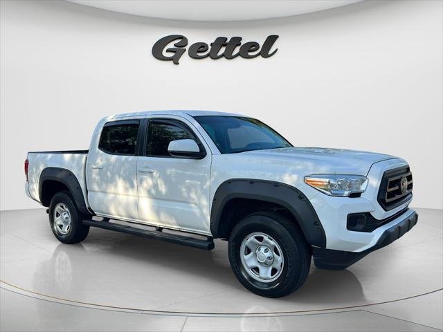 Certified Used 2021 ICE CAP Toyota  image 2