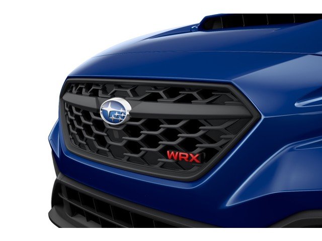 New 2026 SAPPHIRE BLUE PEARL Subaru Limited image 11