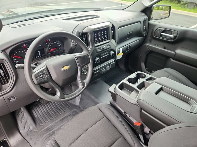 2026 Chevrolet Silverado 1500 Work Truck - Photo 12