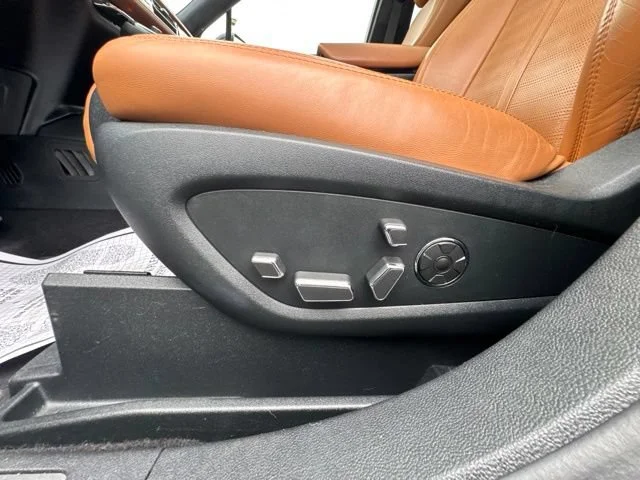 2022 Lincoln Nautilus Black Label - Photo 25
