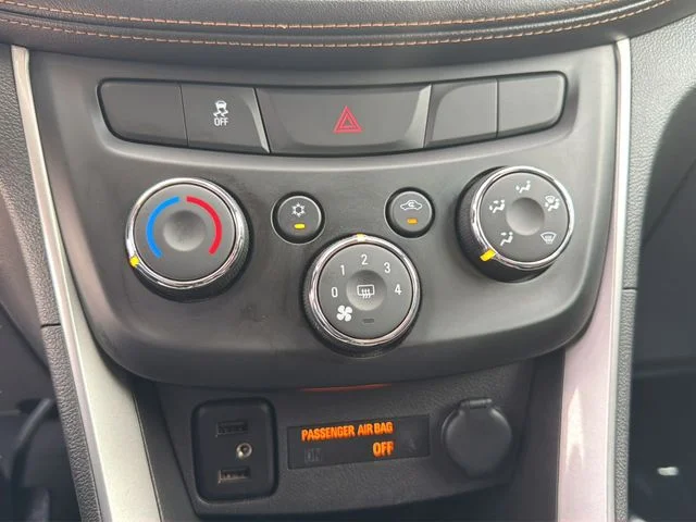 Used 2018 Gray Chevrolet LT image 14