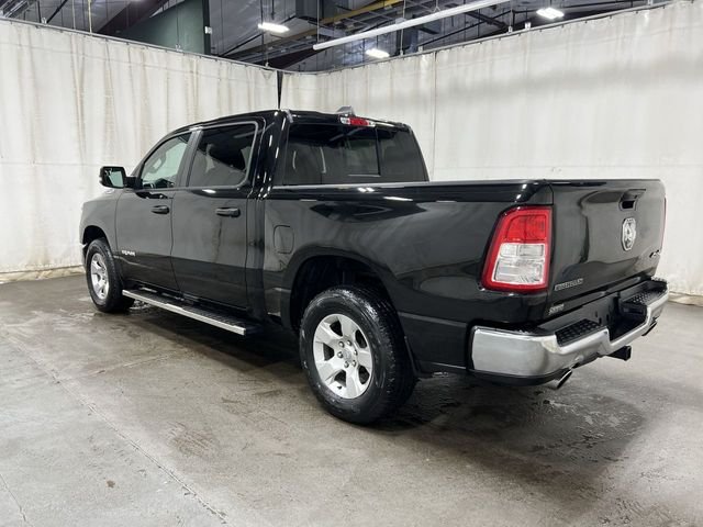 Used 2024 Black Ram Big Horn/Lone Star image 2