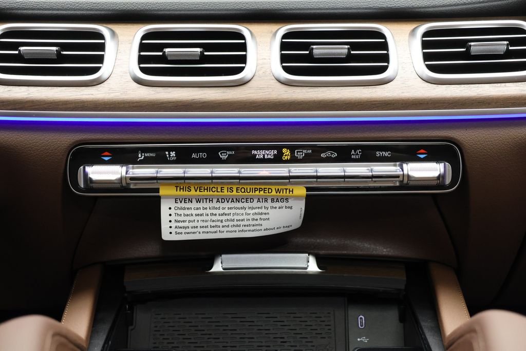 New 2026 Polar White Mercedes-Benz GLE 350 image 26