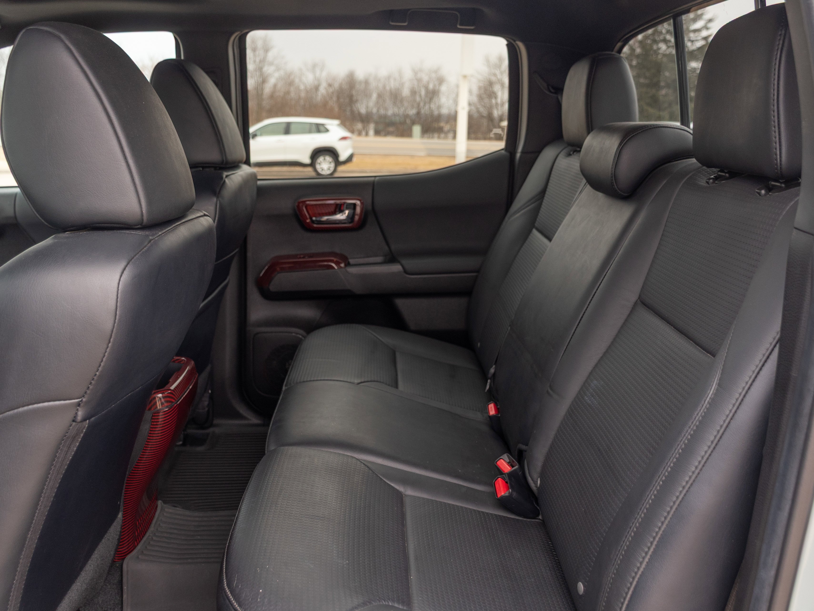 2022 Toyota Tacoma TRD Sport - Photo 17