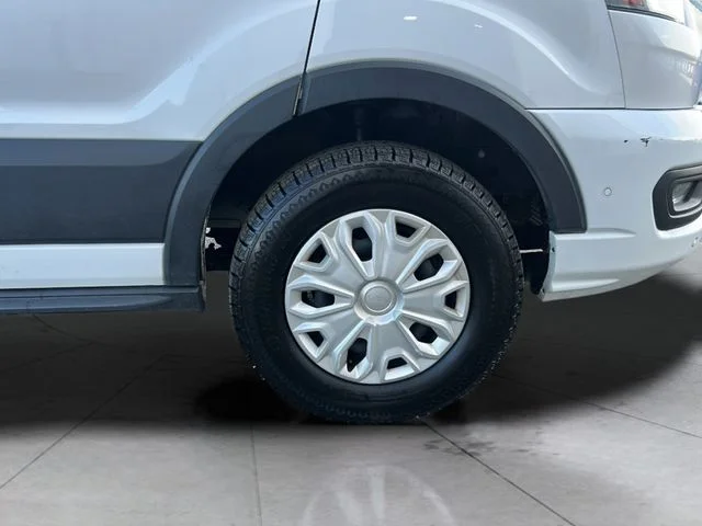 Certified Used 2023 White Ford XLT image 27