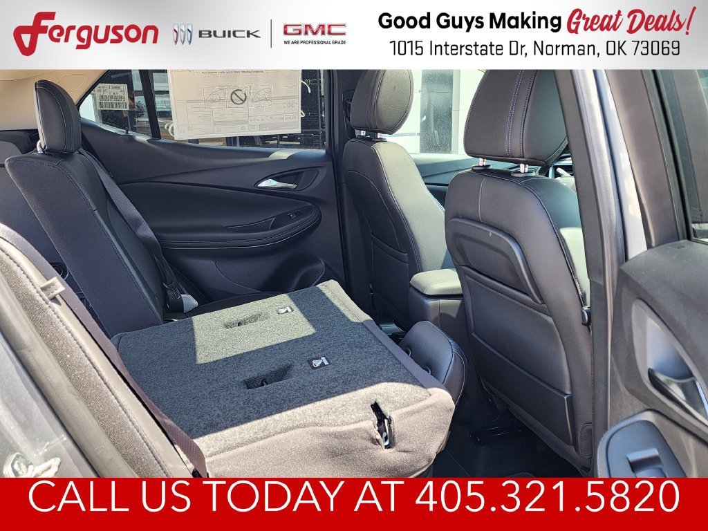2026 Buick Encore GX Sport Touring - Photo 43
