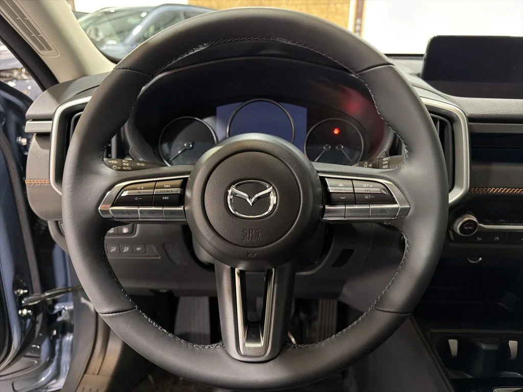 2026 Mazda CX-50 Premium - Photo 9