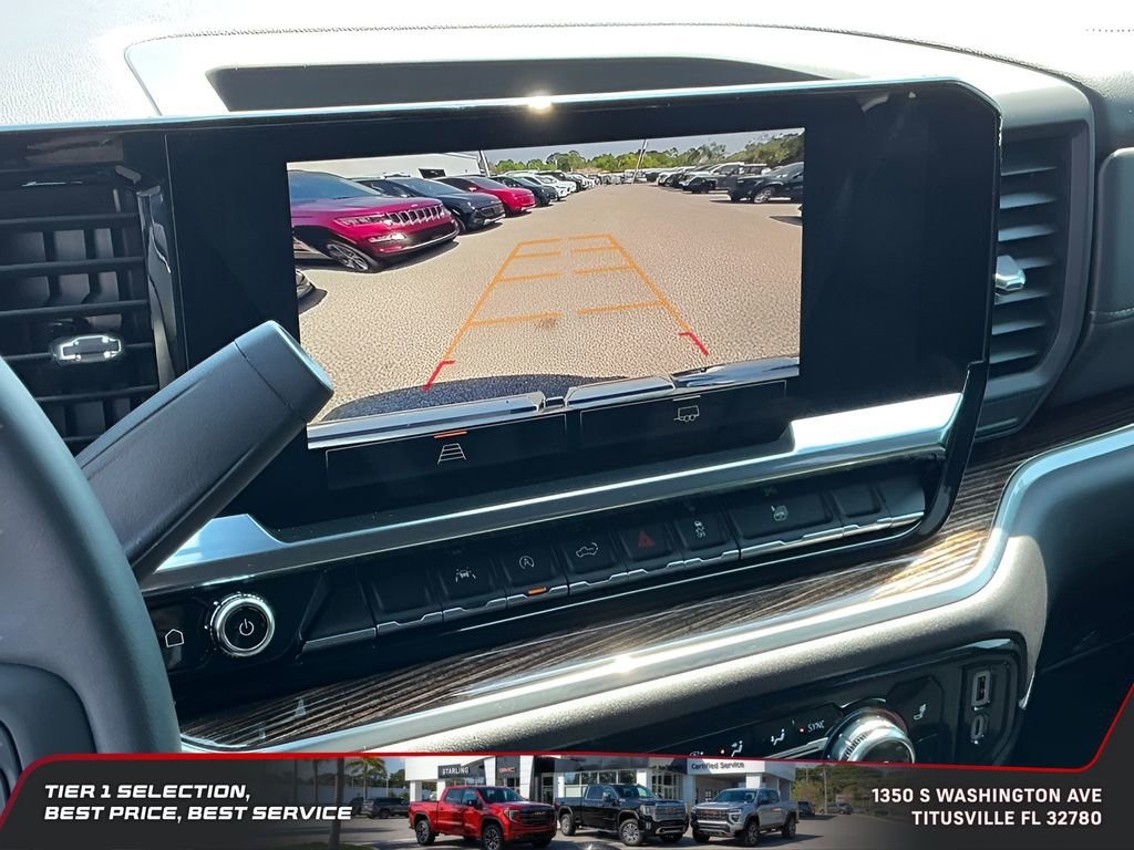 2026 GMC Sierra 1500 SLE - Photo 39