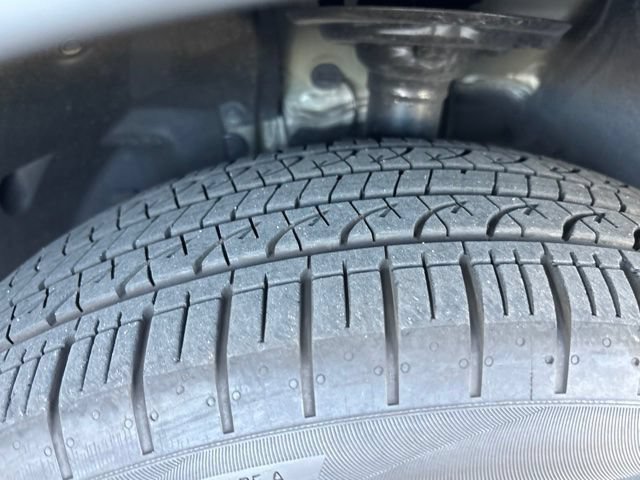 Certified Used 2023 Magnetite Gray Metallic Subaru Touring XT image 12
