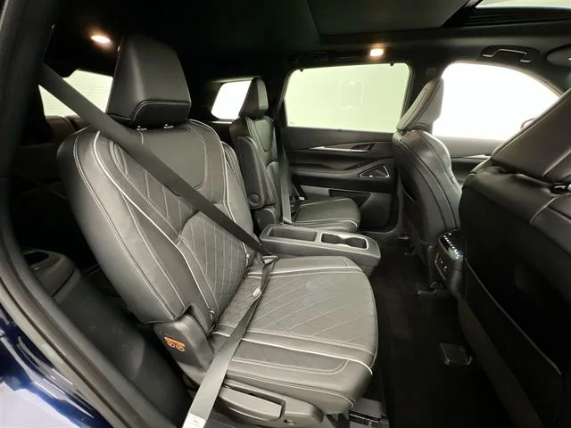 2022 INFINITI QX60 AUTOGRAPH - Photo 17