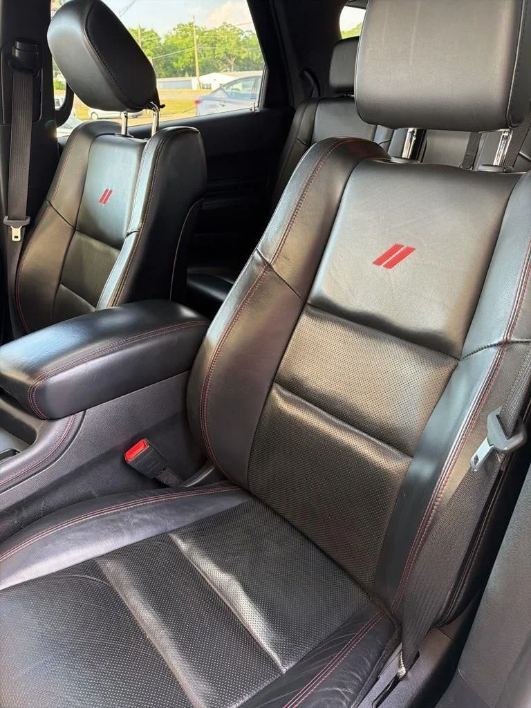Used 2024 White Dodge GT Plus image 10