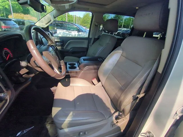 Used 2015 White GMC Denali image 16