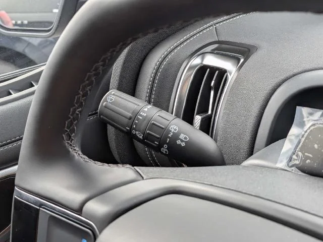 New 2027 Dark Matter Gray Metallic Ford MAX Platinum image 53
