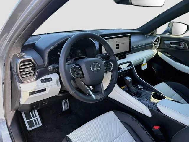 New 2026 Iridium Lexus F SPORT image 24